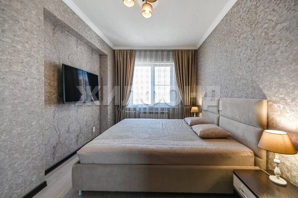 
  Продается 3-комн. квартира 81.5 м². Фото 21.