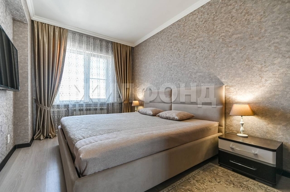 
  Продается 3-комн. квартира 81.5 м². Фото 22.