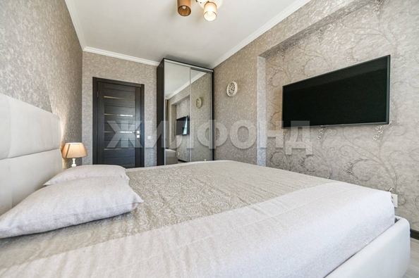 
  Продается 3-комн. квартира 81.5 м². Фото 23.