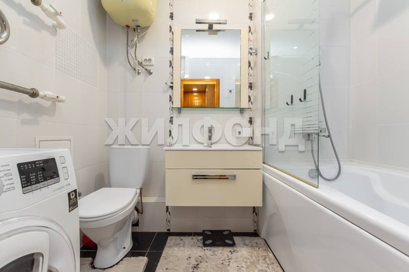 
  Продается 2-комн. квартира 67.8 м². Фото 26.
