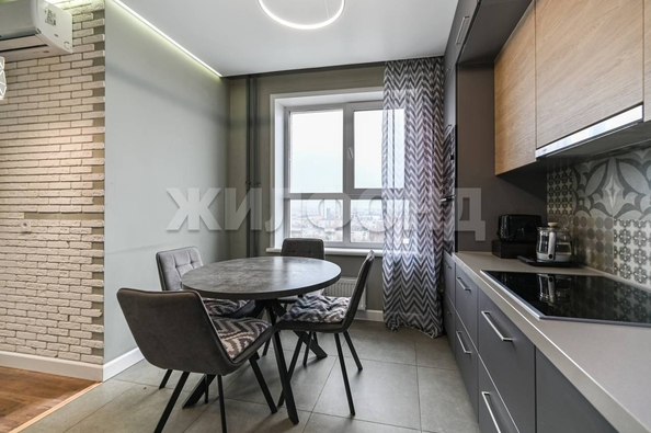 
  Продается 3-комн. квартира 81.4 м², в ЖК Европейский. Фото 4.