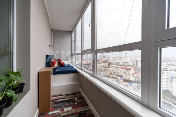
  Продается 3-комн. квартира 81.4 м², в ЖК Европейский. Фото 12.