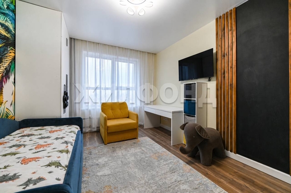 
  Продается 3-комн. квартира 81.4 м², в ЖК Европейский. Фото 15.