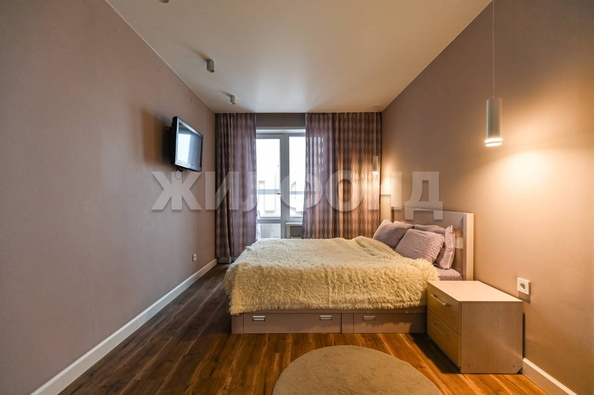 
  Продается 3-комн. квартира 81.4 м², в ЖК Европейский. Фото 21.