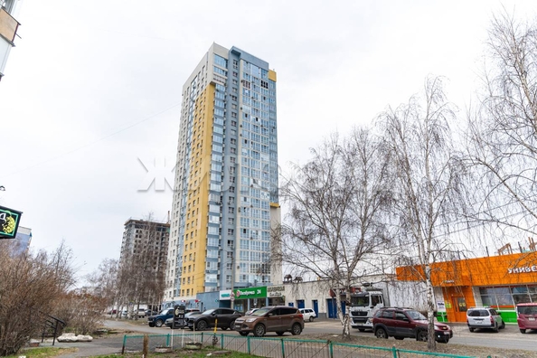 
  Продается 3-комн. квартира 81.4 м², в ЖК Европейский. Фото 36.