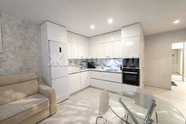 
  Продается 3-комн. квартира 89.2 м², в ЖК Nord (Норд), Северный Власихинский дом 122 к4. Фото 2.