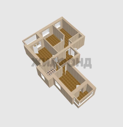 
  Продается 3-комн. квартира 89.2 м², в ЖК Nord (Норд), Северный Власихинский дом 122 к4. Фото 24.