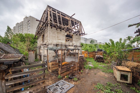 
  Продается дом 20.6 м². Фото 2.