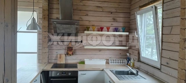 
  Продается дом 69.4 м², в КП Палитра. Фото 5.