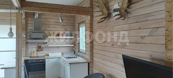 
  Продается дом 69.4 м², в КП Палитра. Фото 6.