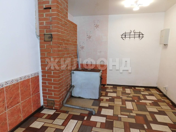 
  Продается дом 98.1 м². Фото 3.