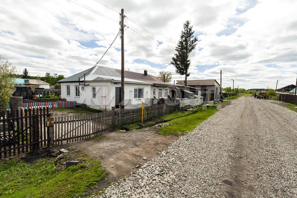
  Продается дом 61.6 м². Фото 1.