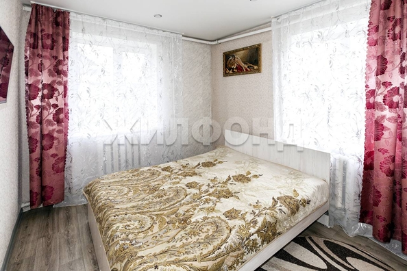 
  Продается дом 61.6 м². Фото 12.