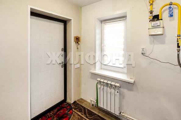 
  Продается дом 61.6 м². Фото 16.
