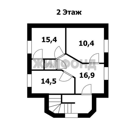 
  Продается дом 152 м². Фото 33.