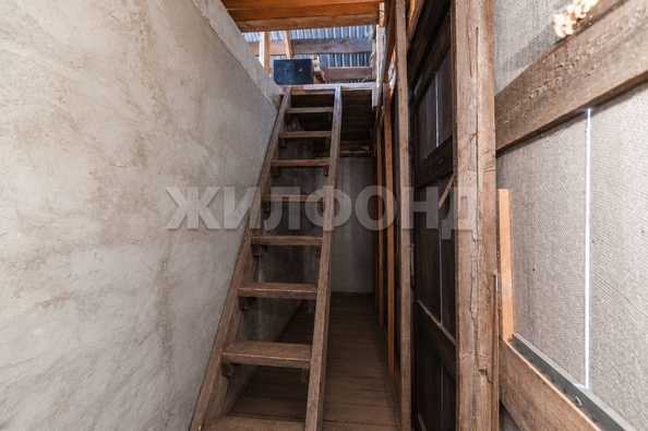 
  Продается дом 95 м². Фото 19.