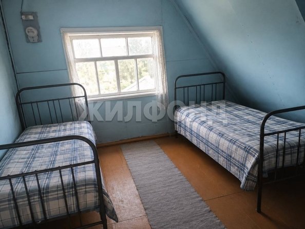 
  Продается дача 35 м². Фото 3.