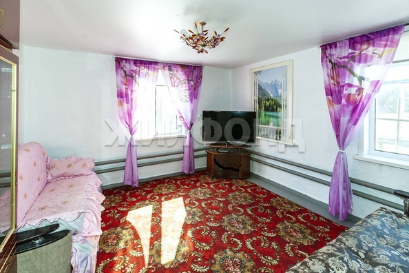 
  Продается дом 90.5 м². Фото 5.