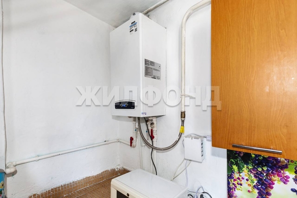
  Продается дом 90.5 м². Фото 15.