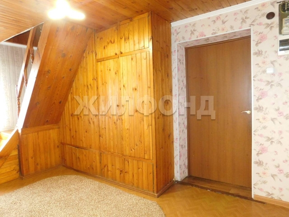 
  Продается дом 137.8 м². Фото 17.