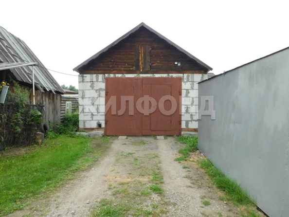 
  Продается дом 137.8 м². Фото 36.