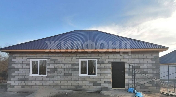
  Продается дом 108.9 м². Фото 1.