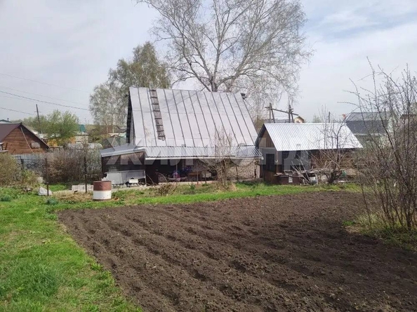 
  Продается дача 26 м². Фото 2.