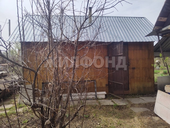 
  Продается дача 26 м². Фото 9.