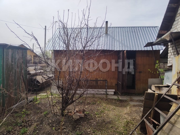 
  Продается дача 26 м². Фото 10.