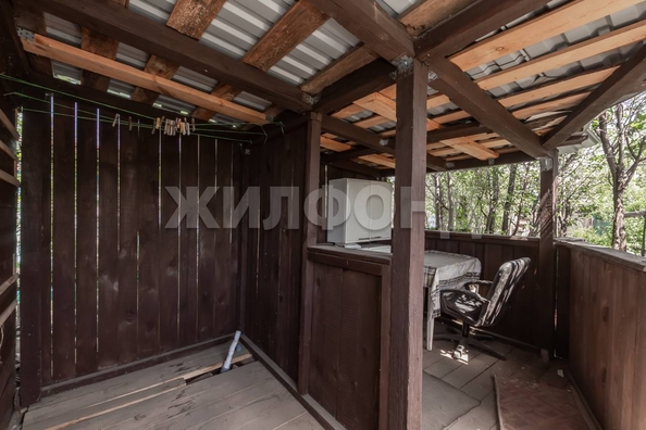 
  Продается дача 64 м². Фото 14.