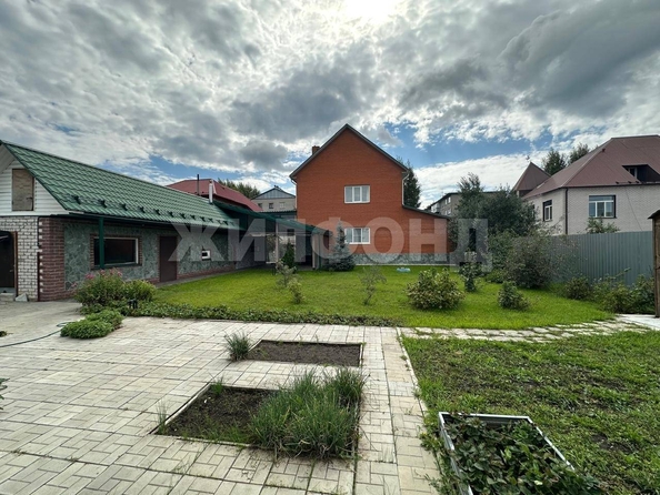 
  Продается дом 207.8 м². Фото 11.