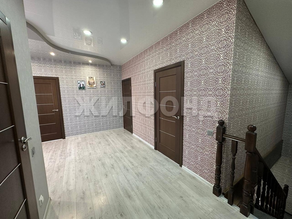 
  Продается дом 207.8 м². Фото 21.