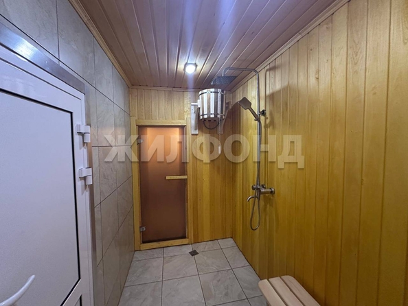 
  Продается дом 207.8 м². Фото 35.