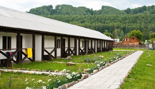 
  Продается готовый бизнес 7000 м². Фото 8.
