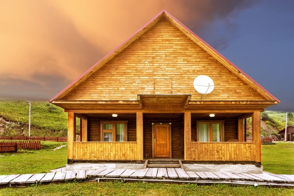 
  Продается универсальное помещение 4000 м². Фото 9.