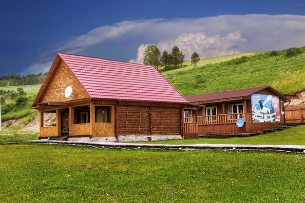
  Продается универсальное помещение 4000 м². Фото 15.