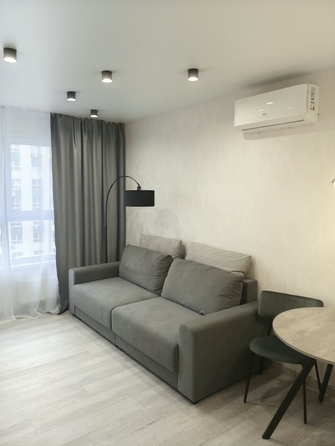 
  Продается 1-комн. квартира 39 м². Фото 1.