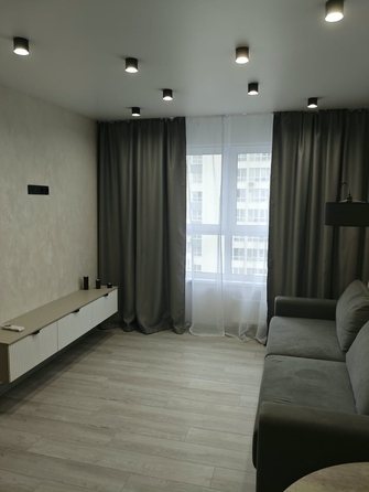 
  Продается 1-комн. квартира 39 м². Фото 2.