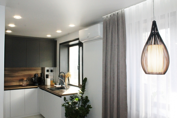 
  Продается 3-комн. квартира 59 м². Фото 1.