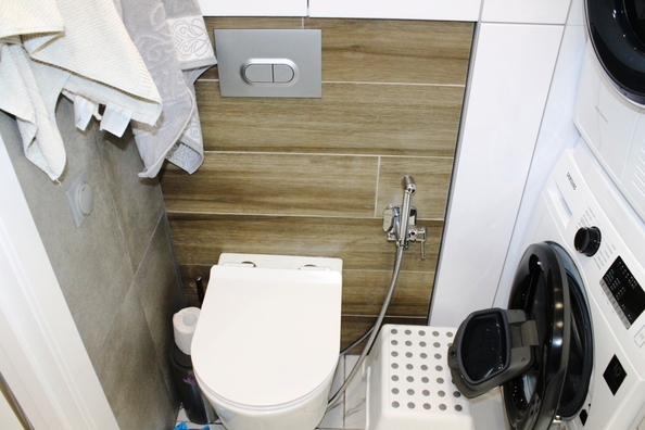 
  Продается 3-комн. квартира 59 м². Фото 21.
