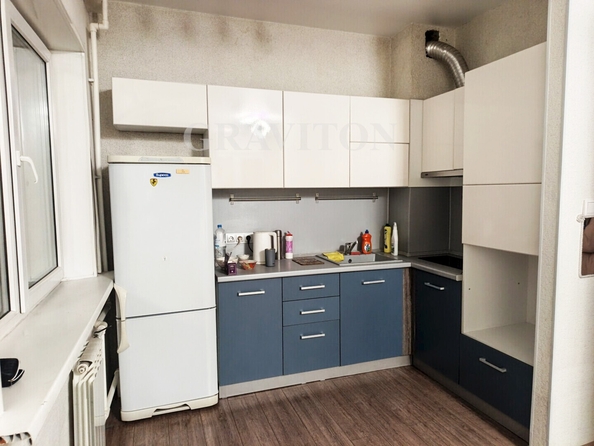 
  Продается студия 38.2 м². Фото 2.