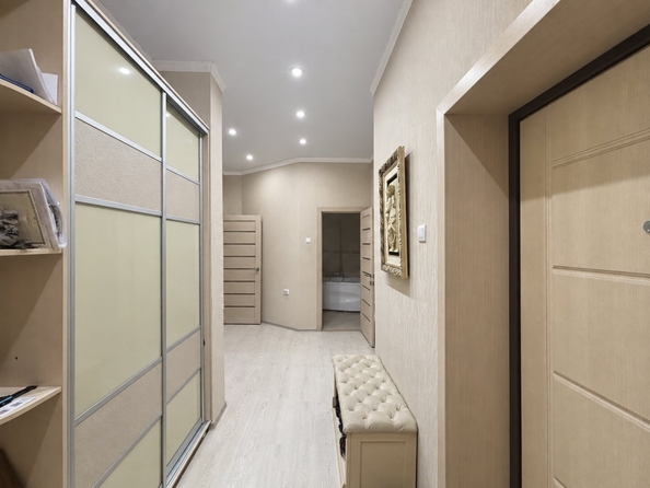 
  Продается 2-комн. квартира 68.8 м². Фото 4.