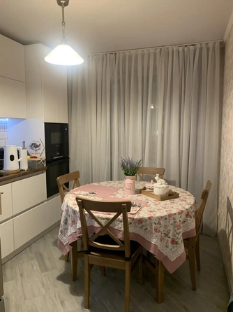 
  Продается 1-комн. квартира 39 м². Фото 1.