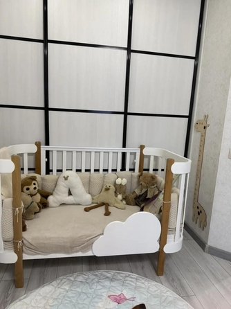 
  Продается 1-комн. квартира 39 м². Фото 5.