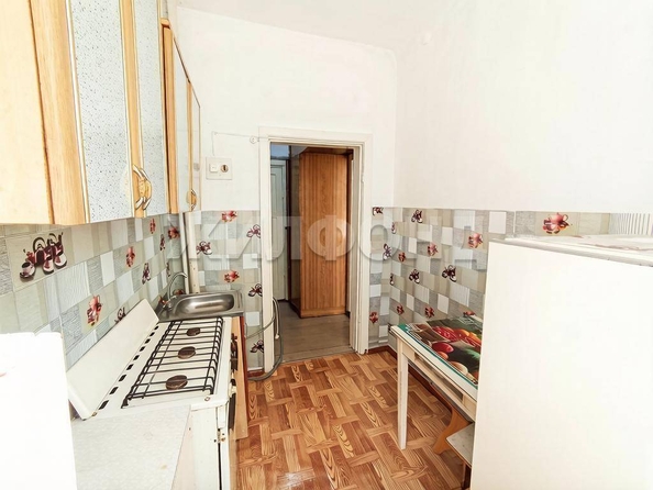 
  Продается 2-комн. квартира 39.8 м². Фото 6.