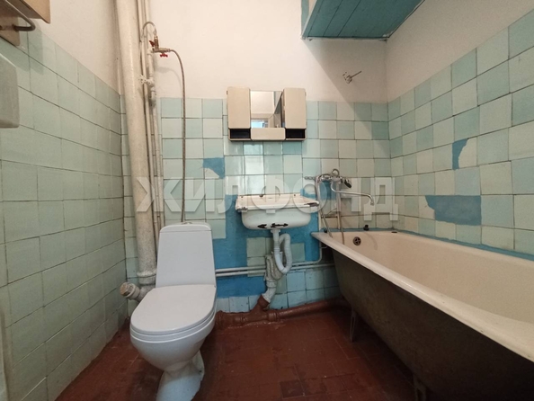 
  Продается 2-комн. квартира 39.8 м². Фото 9.