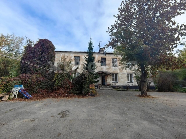 
  Продается 2-комн. квартира 39.8 м². Фото 11.
