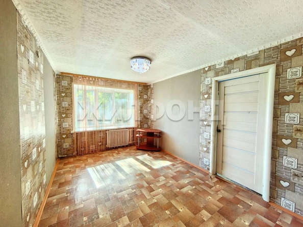 
  Продается 3-комн. квартира 50.5 м². Фото 3.