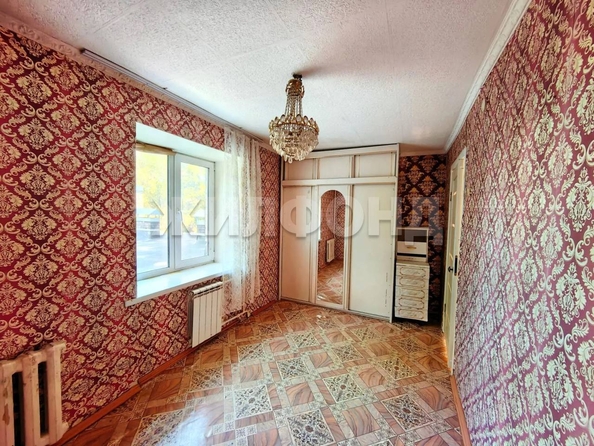 
  Продается 3-комн. квартира 50.5 м². Фото 5.