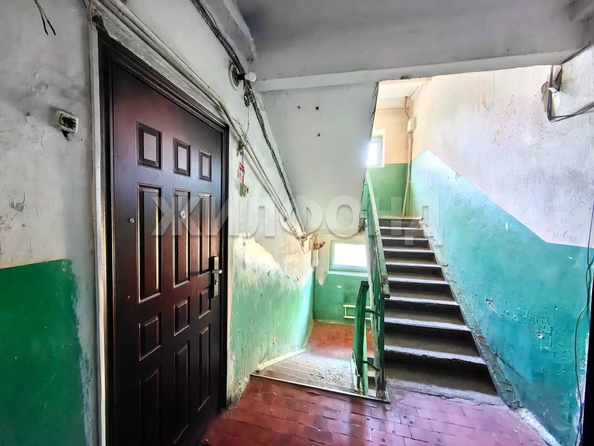 
  Продается 3-комн. квартира 50.5 м². Фото 10.